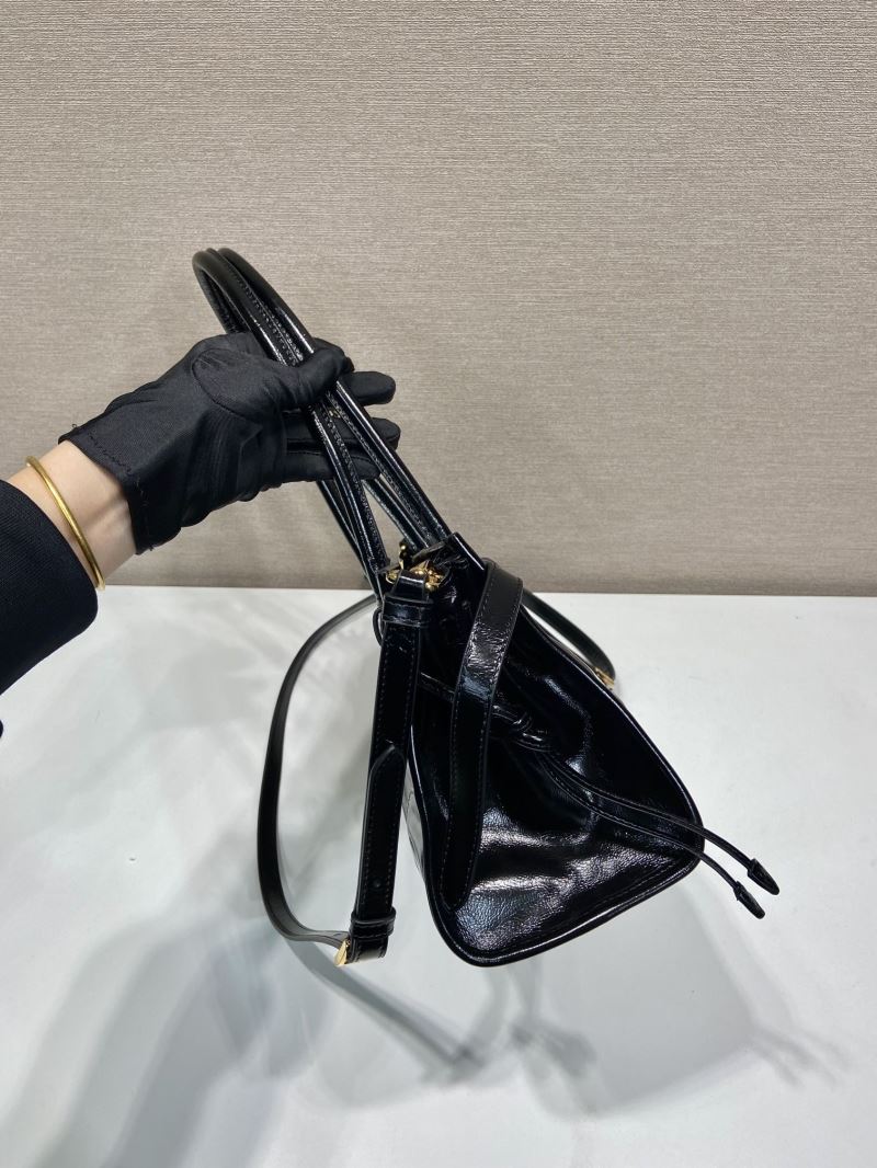 Prada Top Handle Bags